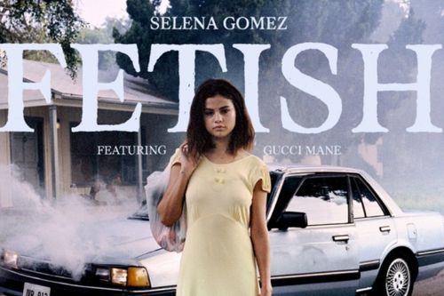 Selena Gomez quyến rũ đến mức nào trong MV mới nhất 'Fetish'?