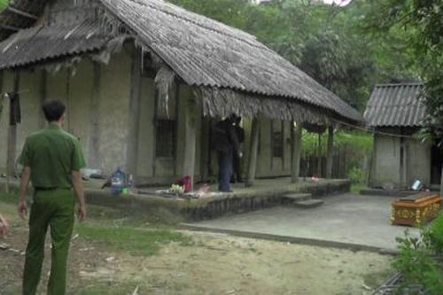 Yên Bái: Nghi án con trai giết mẹ ruột tại nhà riêng