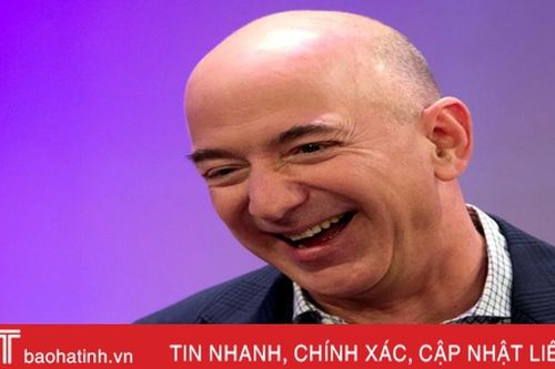 Top 10 người giàu nhất thế giới hiện tại