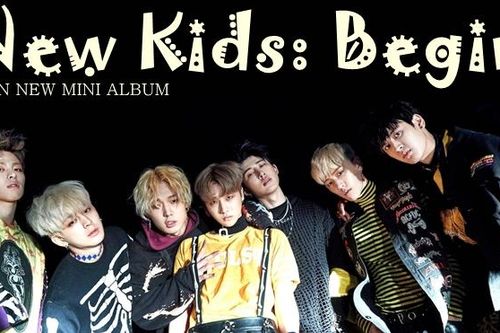 Ikon tung 2 MV 'nóng bỏng tay', sẵn sàng cho mini album và concert tại Nhật