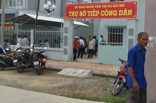 Huyện Đông Hải (Bạc Liêu): Cần giải quyết thỏa đáng quyền lợi cho người dân