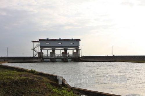 Công trình thủy lợi Tây Nguyên tích đủ nước phục vụ thâm canh
