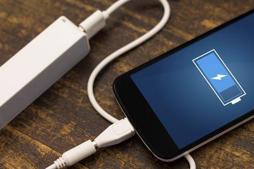 Cách sạc pin điện thoại đúng cách và hiệu quả