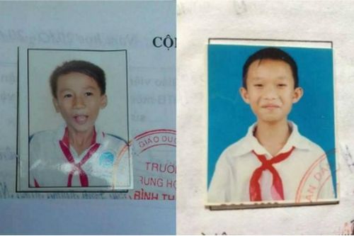 Chết cười với những bức ảnh thẻ 'chẳng giống ai'