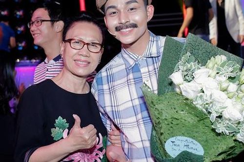 Hoài Linh xin lỗi vì từng đánh giá sai về Jun Phạm