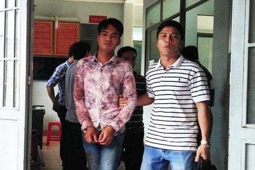 Thanh niên bị đâm tử vong khi can ngăn bạn đánh nhau
