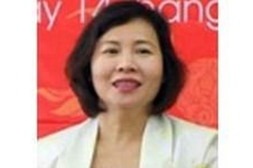 Đề nghị miễn nhiệm các chức vụ của Thứ trưởng Hồ Thị Kim Thoa