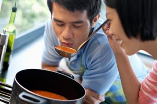 Khác biệt giữa vợ tốt và vợ tồi