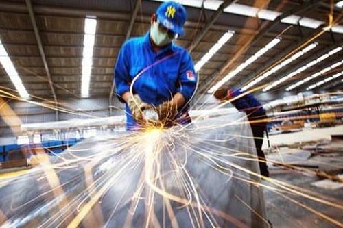 7 tháng, cả nước có 72.953 doanh nghiệp đăng ký thành lập mới