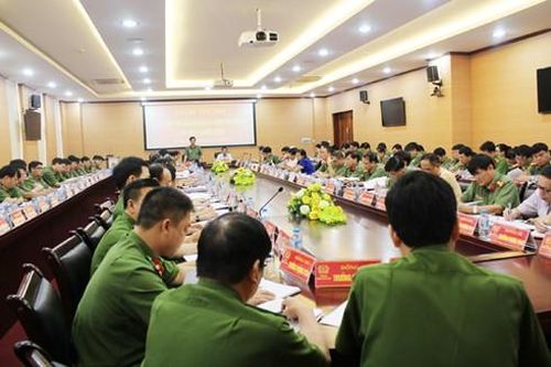 Phát huy vai trò lãnh đạo của Đảng trong công tác chuyên môn