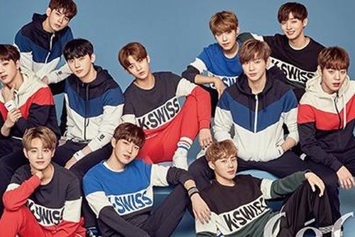 Wanna One: Những 'chàng trai quốc dân' càn quét làng giải trí Hàn