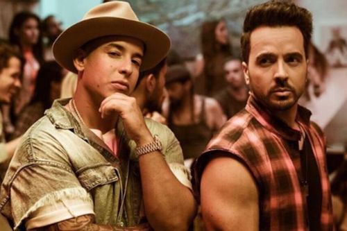 'Gangnam Style' bị 'Despacito' vượt qua trên YouTube