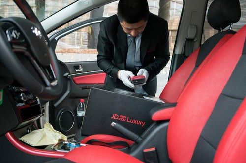 Phát sốt với dàn 'mỹ nam' giao hàng online