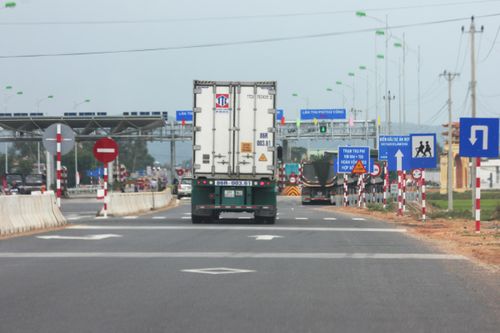 Quảng Bình: Sẽ có thêm một tuyến đường tránh tại Đèo Ngang