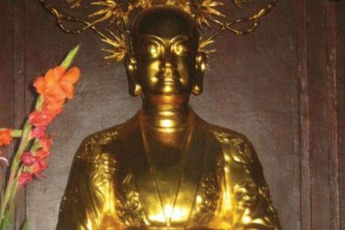 Thực hư chuyện thiền sư chữa bệnh 'hóa hổ' cho vua, dựng gần 500 ngôi chùa