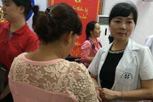 Tặng 50 suất thụ tinh ống nghiệm cho các cặp vợ chồng vô sinh