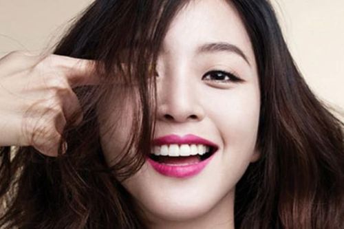 Sở hữu nụ cười tỏa nắng nhờ những bí quyết này