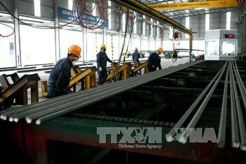 Thông tư 58 giúp hạn chế gian lận trong ngành thép
