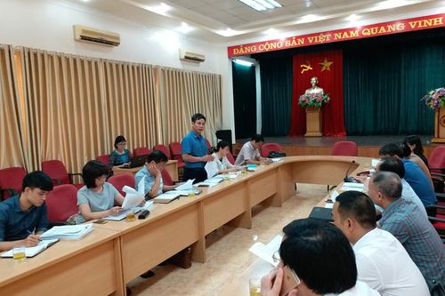 Hải Phòng: Cơ bản hoàn thành xây dựng, cải tạo chung cư cũ vào năm 2021