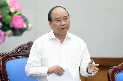 Thủ tướng lo ngại với 5.719 giấy phép con doanh nghiệp phải gánh