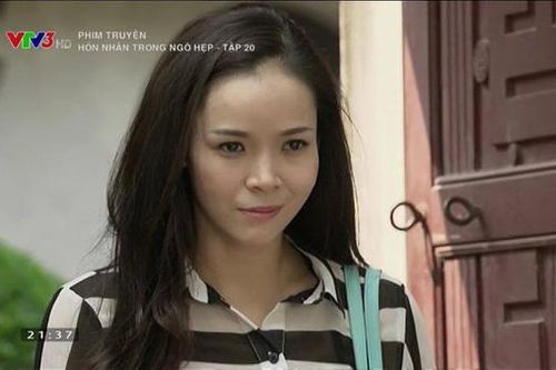 Lý do Hằng của 'Hôn nhân trong ngõ hẹp' mất tích
