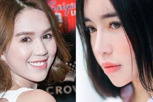 Khi Ngọc Trinh, Elly Trần lần đầu tiên làm điều này sau nhiều năm