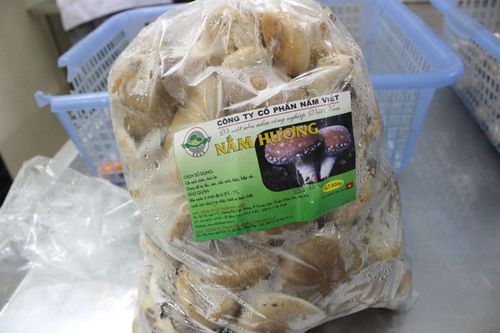 Thị trường nấm ăn: Nhập nhèm nguồn gốc xuất xứ