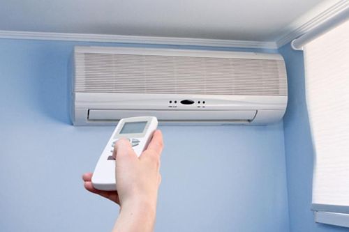 Những sai lầm ai cũng mắc phải khi dùng điều hòa