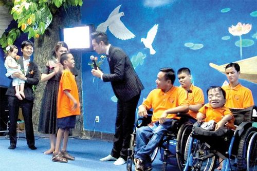 Bảo tàng Chứng tích chiến tranh khánh thành phòng 'Bồ câu trắng'