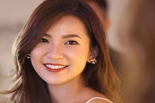 Xuất hiện chớp nhoáng trong The Face, gái xinh 'đốn tim' khán giả