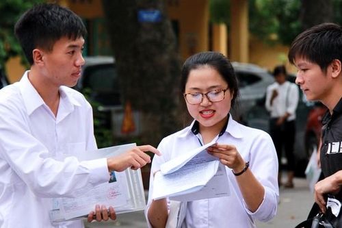 Chính sách ưu tiên trong tuyển sinh ĐH 2017 đang được áp dụng như thế nào?