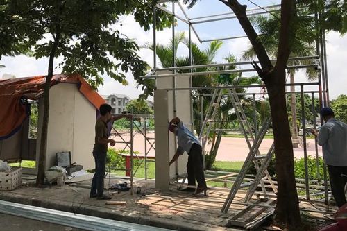 Hà Nội thêm phố đi bộ Trịnh Công Sơn