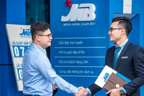 MB dành 500 tỷ đồng cho vay mua ô tô