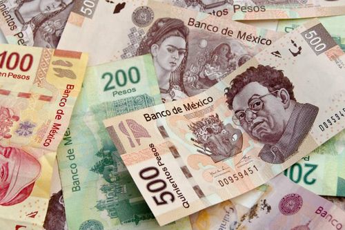 Lạm phát tại Mexico đạt mức cao nhất trong vòng 8 năm qua