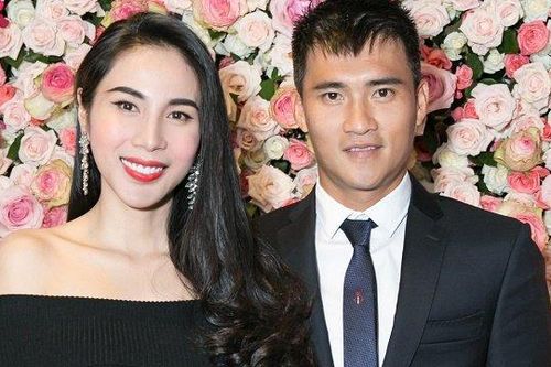 Ngất ngây với MV đẹp đến nao lòng của Thủy Tiên - Công Vinh