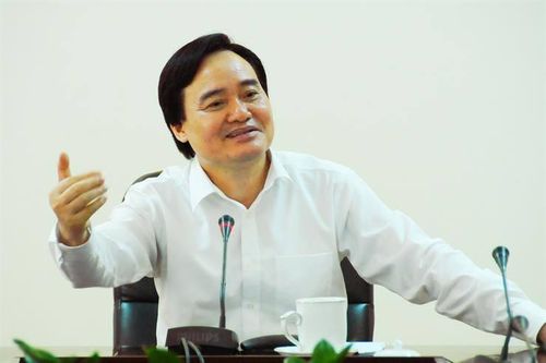 Ngành sư phạm phải học tập kinh nghiệm từ công an, quân đội