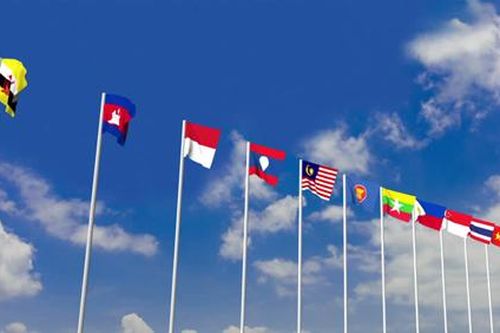 Campuchia kỷ niệm 50 năm thành lập ASEAN