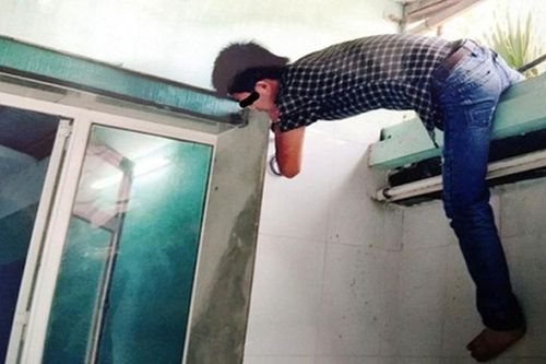 Ngạc nhiên những tên trộm 'chơi đẹp' đến khó hiểu