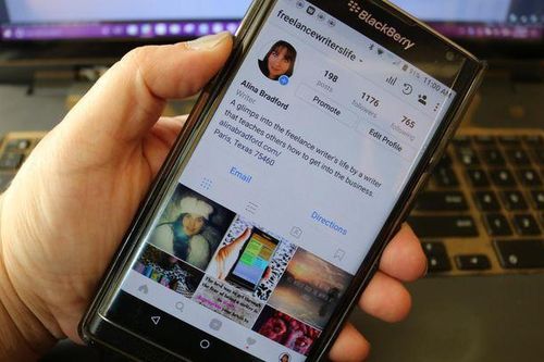 10 thủ thuật với Instagram mà bạn có thể chưa biết