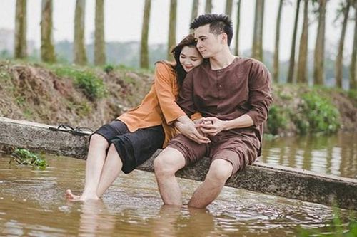 'Hot girl dân tộc' lấy chồng giàu khoe cuộc sống viên mãn