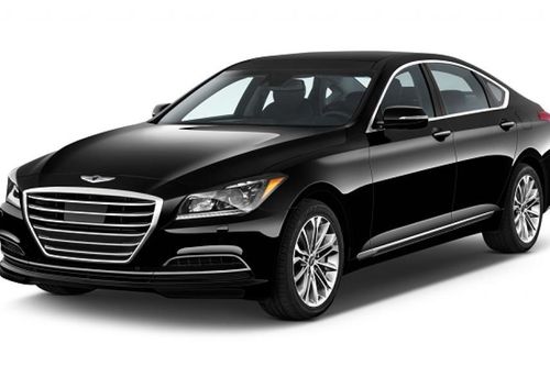 Hyundai thu hồi xe ô tô Genesis tại Trung Quốc