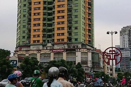 Hà Nội: Vì sao Quận Đống Đa trì hoãn kiện toàn Ban quản trị Nhà chung cư 71 Nguyễn Chí Thanh?