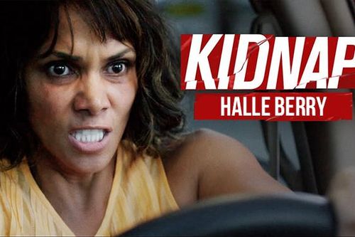 Có xem 'Kidnap' mới cảm nhận được tình mẫu tử ở giây phút cận kề cái chết