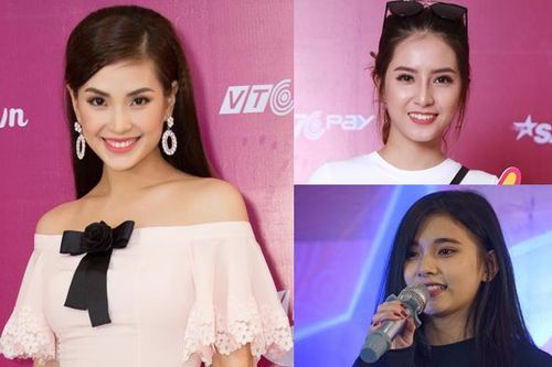 Diễm Trang bất ngờ trước nhan sắc quá đỗi xinh đẹp của thí sinh Miss Teen
