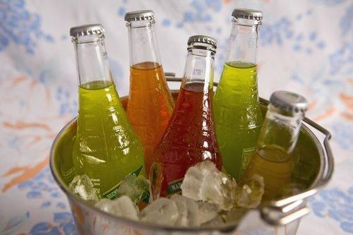 Đề xuất đưa nước ngọt vào đối tượng chịu thuế tiêu thụ đặc biệt