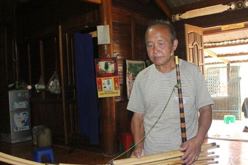 Người mang đến bình yên cho 'cổng trời'