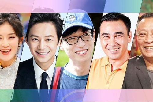 Những 'MC quốc dân' chiếm trọn trái tim công chúng