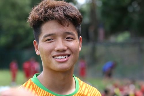 Phí Minh Long: Đội tuyển bất ngờ khi Indonesia cầm hòa Thái Lan