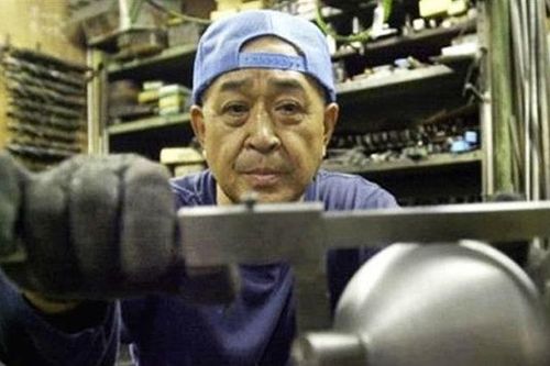 Sử dụng NLĐ cao tuổi làm công việc nặng nhọc là vi phạm