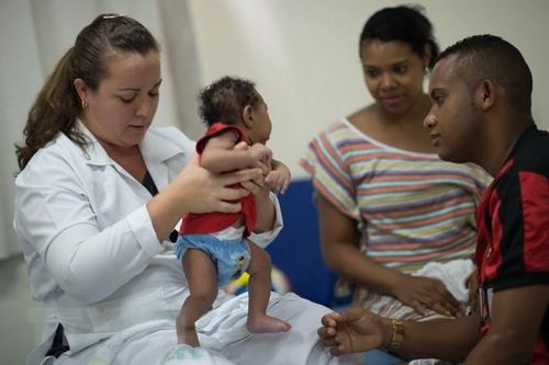Các nước Mỹ Latinh thiệt hại tới 18 tỷ USD do virus Zika